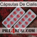 Cápsulas De Cialis 19